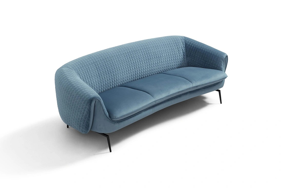 Bubbles Single Sofa gallery