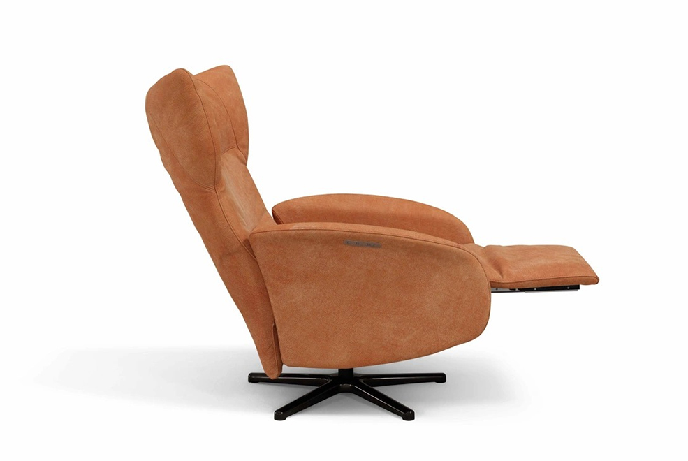 Gentle Armchair gallery