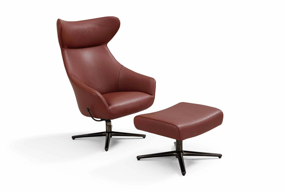 Gnostic Armchair gallery