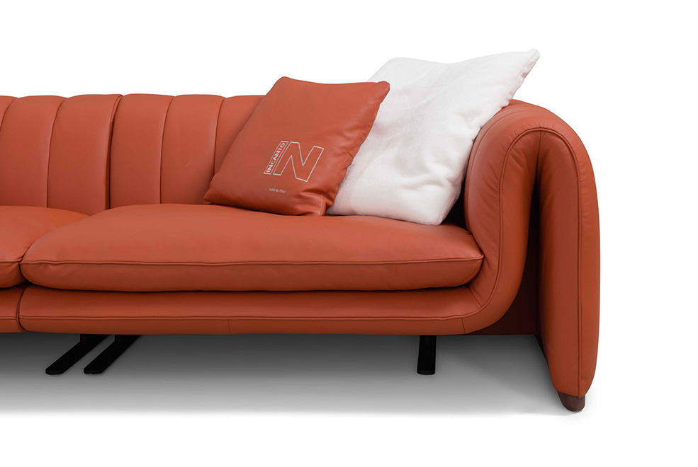 Ondea Single Sofa gallery