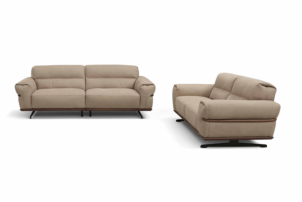 Roger Single Sofa gallery