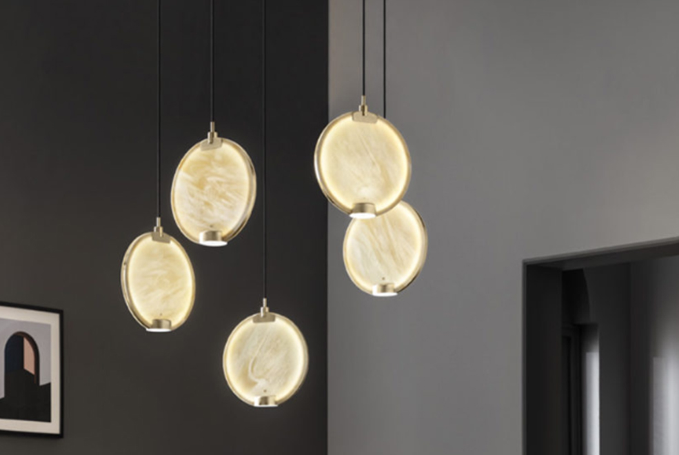 Horo Lighting gallery