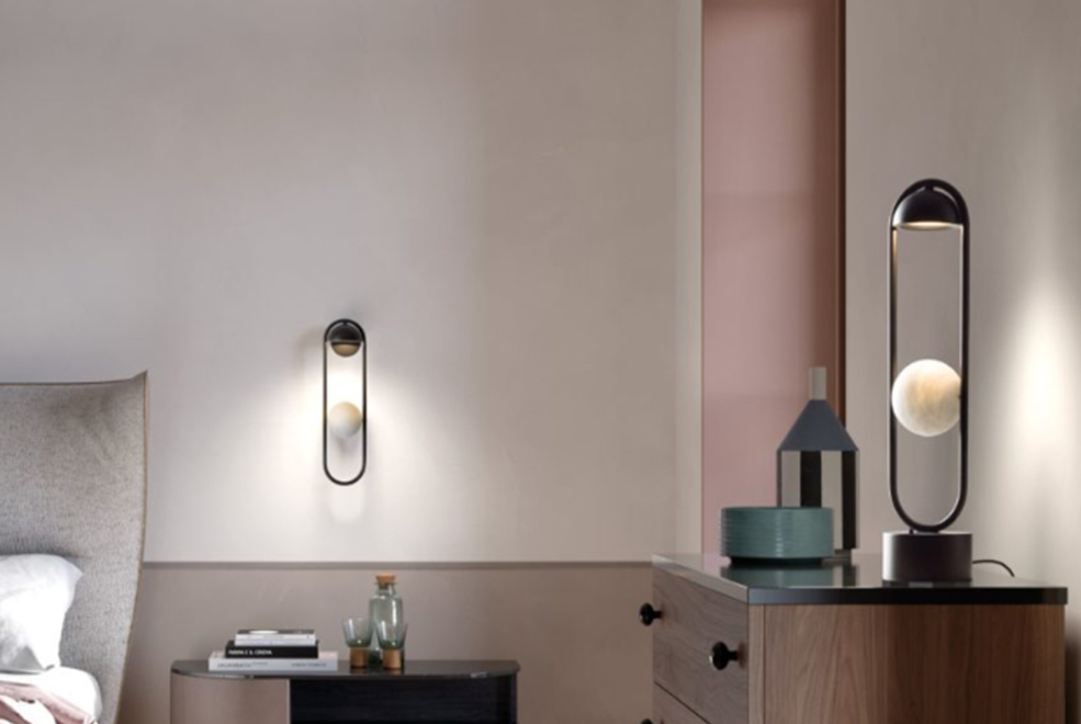 Luppiter Lighting gallery