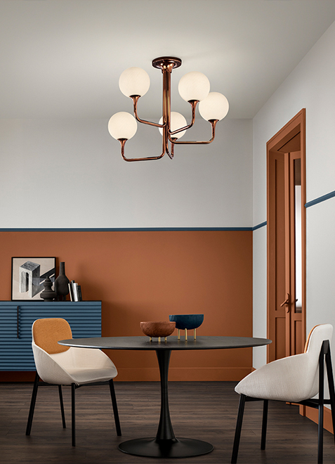 Tee Dimore Lighting gallery