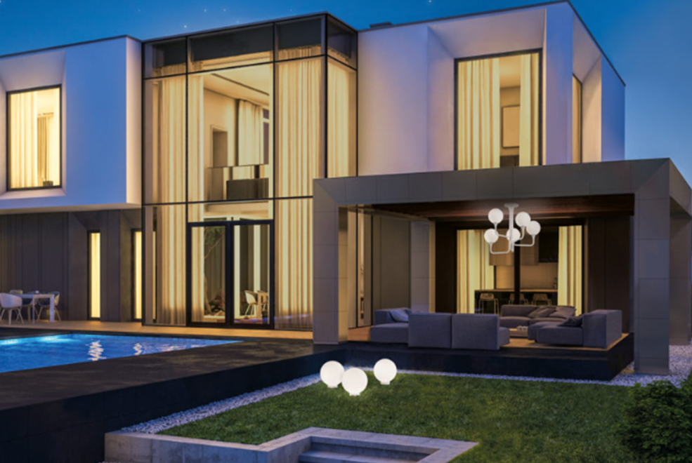 Tee Giardini Lighting gallery