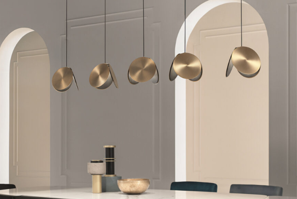 Timeo Lighting gallery