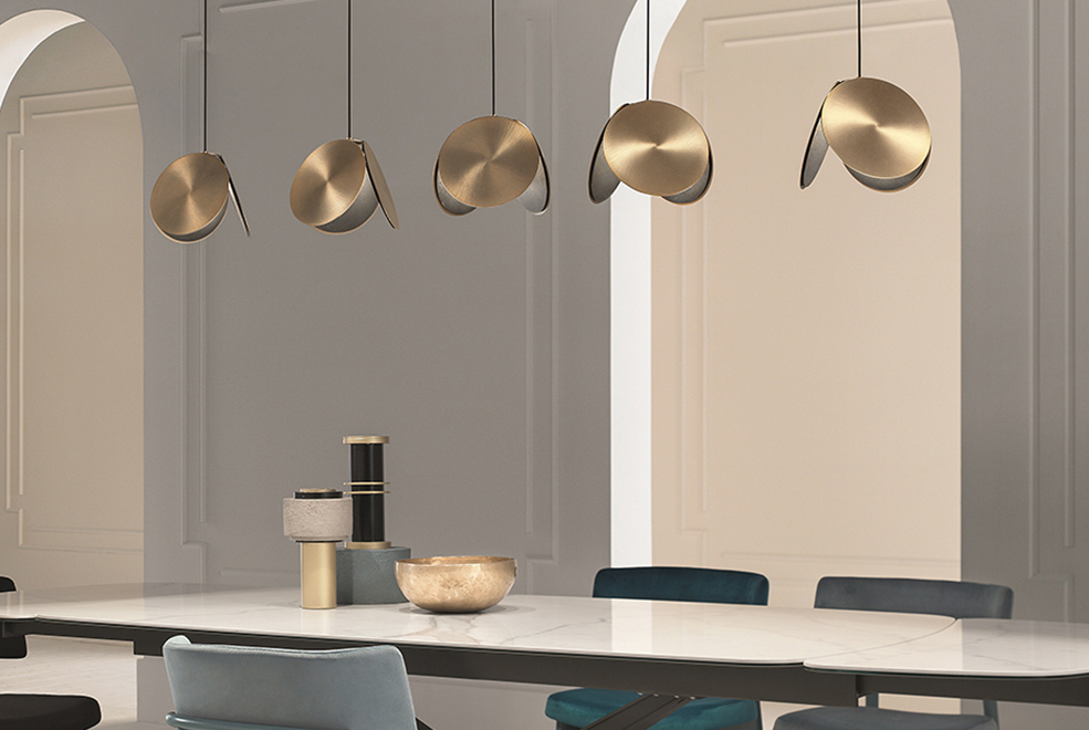 Timeo Lighting gallery