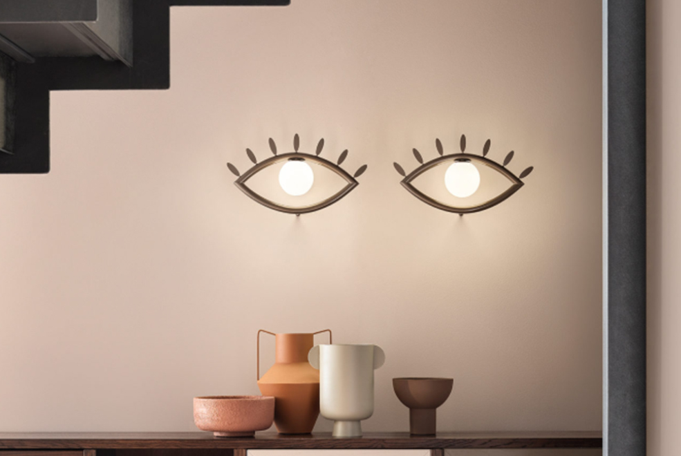 Visio Lighting gallery