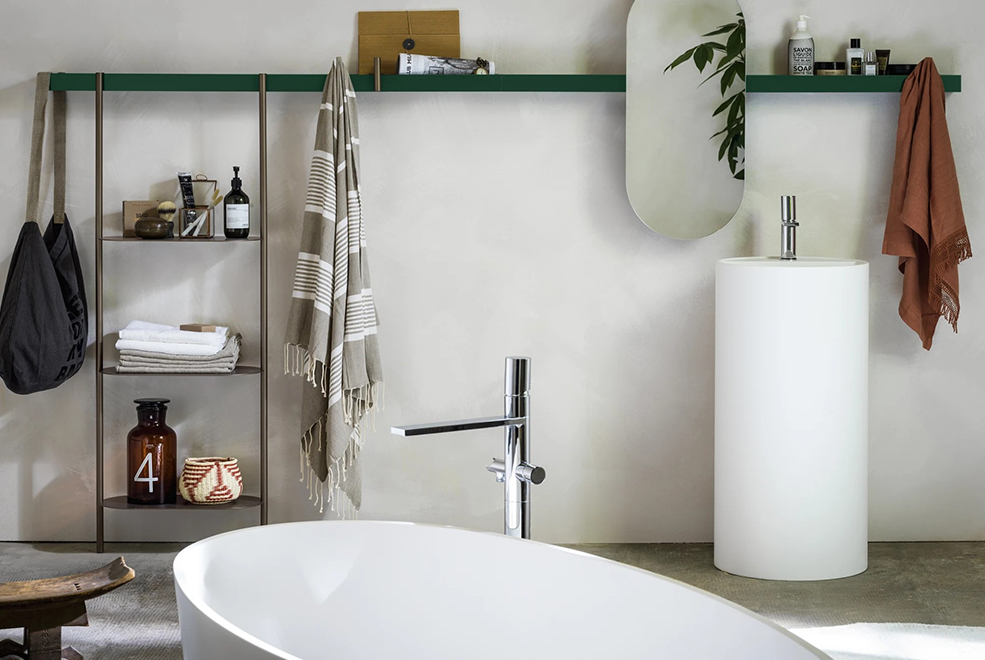 Riga Shelves and Bookcase Accessories gallery