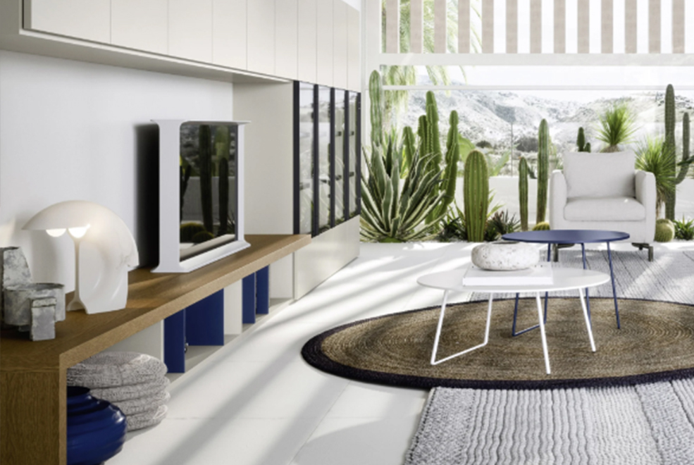 Shelves and wall mounted top Shelving gallery