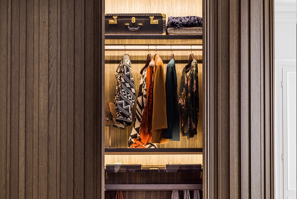 Stave Wardrobe gallery