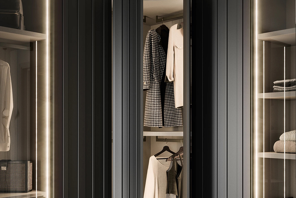Stave Wardrobe gallery