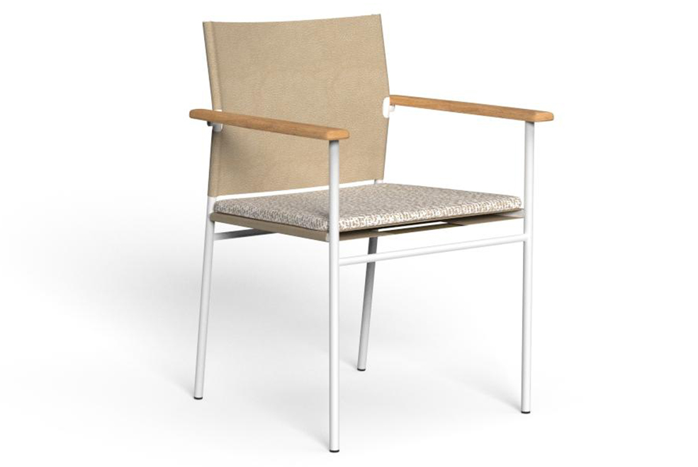 Allure Dining Chair gallery