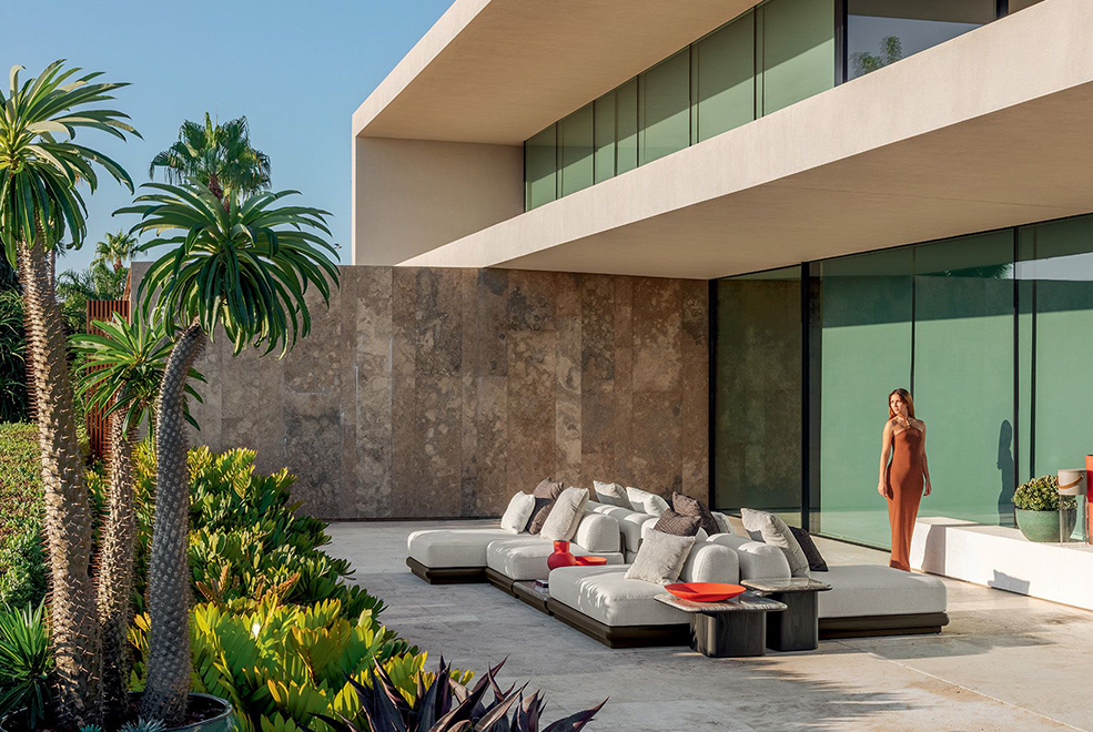 Itaca Coffee Table gallery