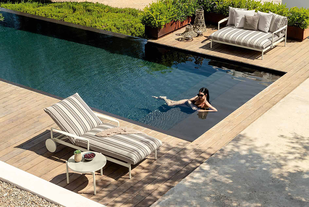 Nalu Coffee Table gallery