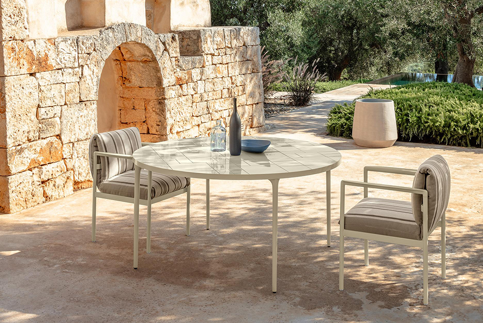 Nalu Dining Table gallery