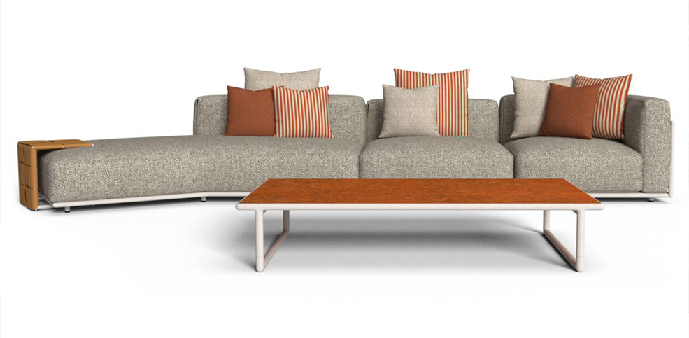 Tresse Sofa gallery