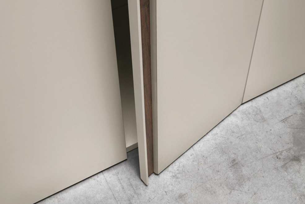 Denver Hinged door wardrobe gallery