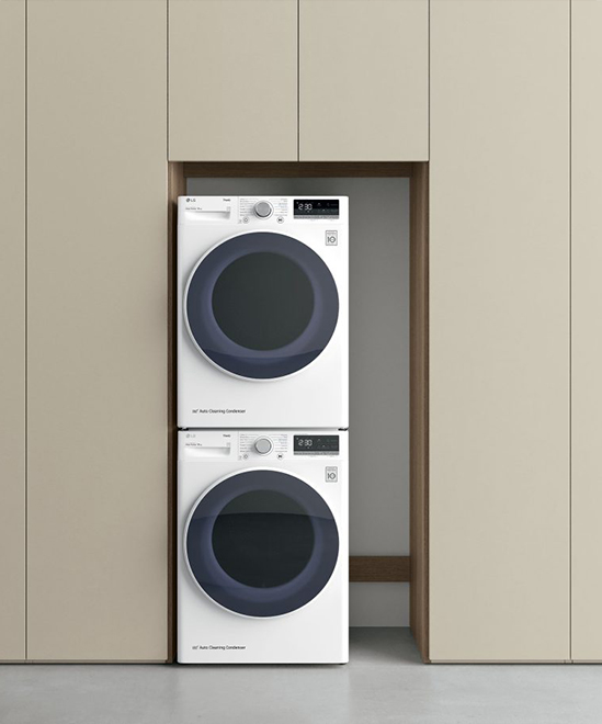 Logica Plus UNIT_10 Wardrobe gallery