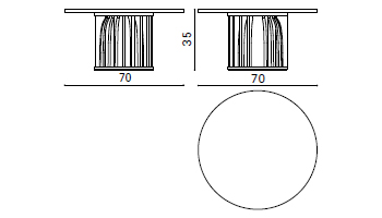 Anyway Coffee Table gallery