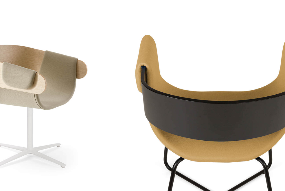 Kay Dining Chair gallery