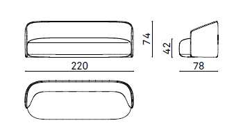 Sibylla Sofa gallery