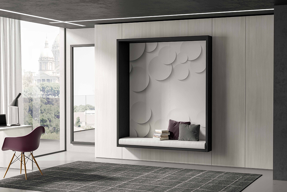 Alcova System gallery