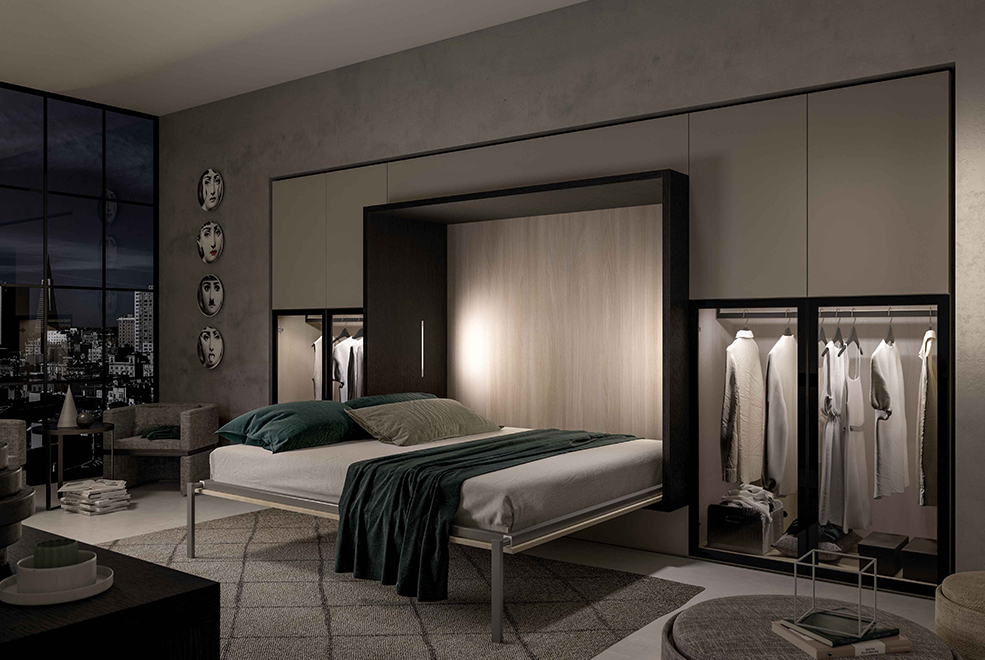 Alcova System gallery