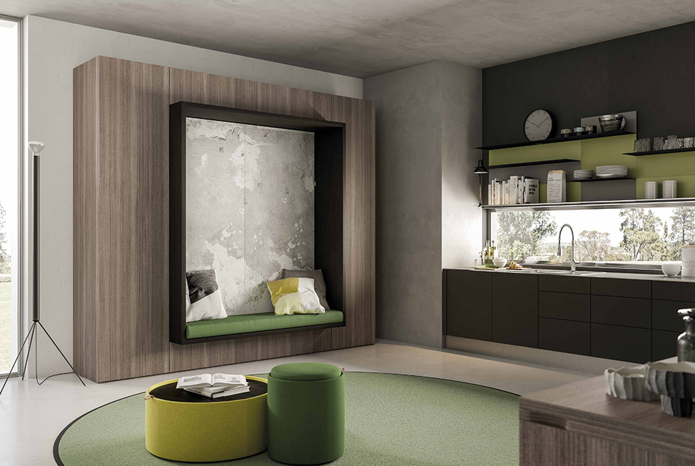 Alcova System gallery