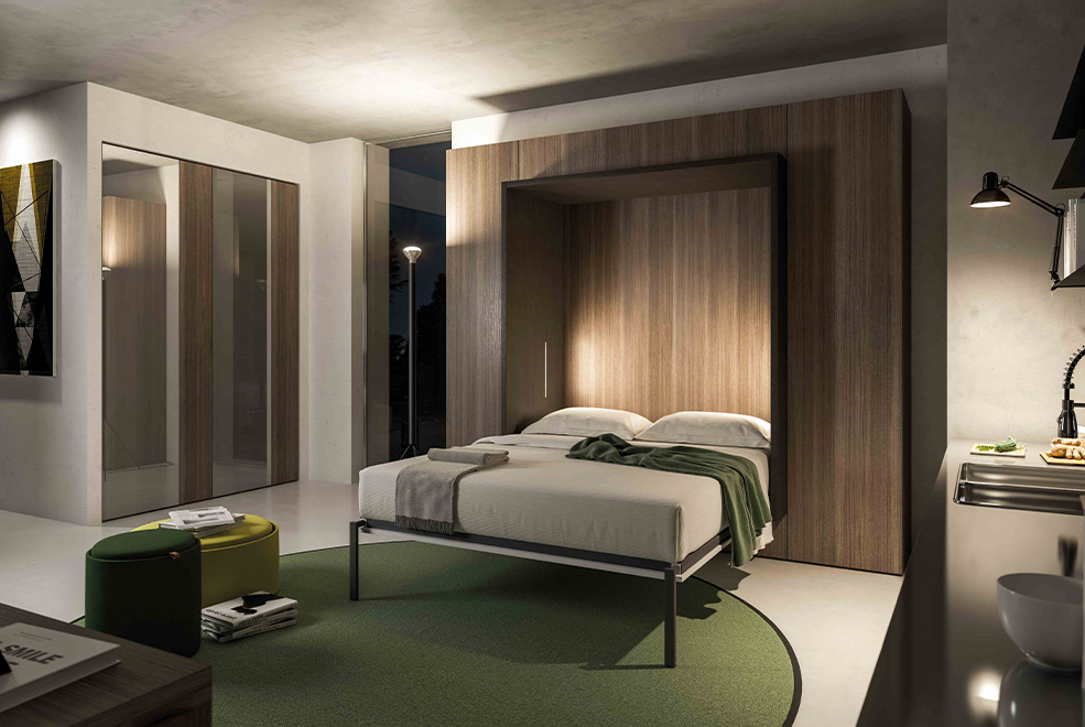 Alcova System gallery