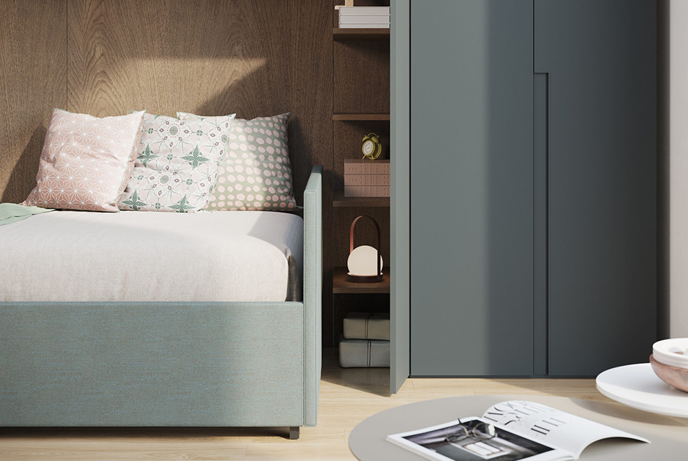 Bridges Young System gallery