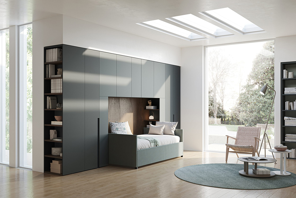 Bridges Young System gallery