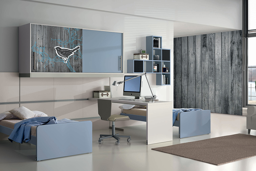 Bridges Young System gallery