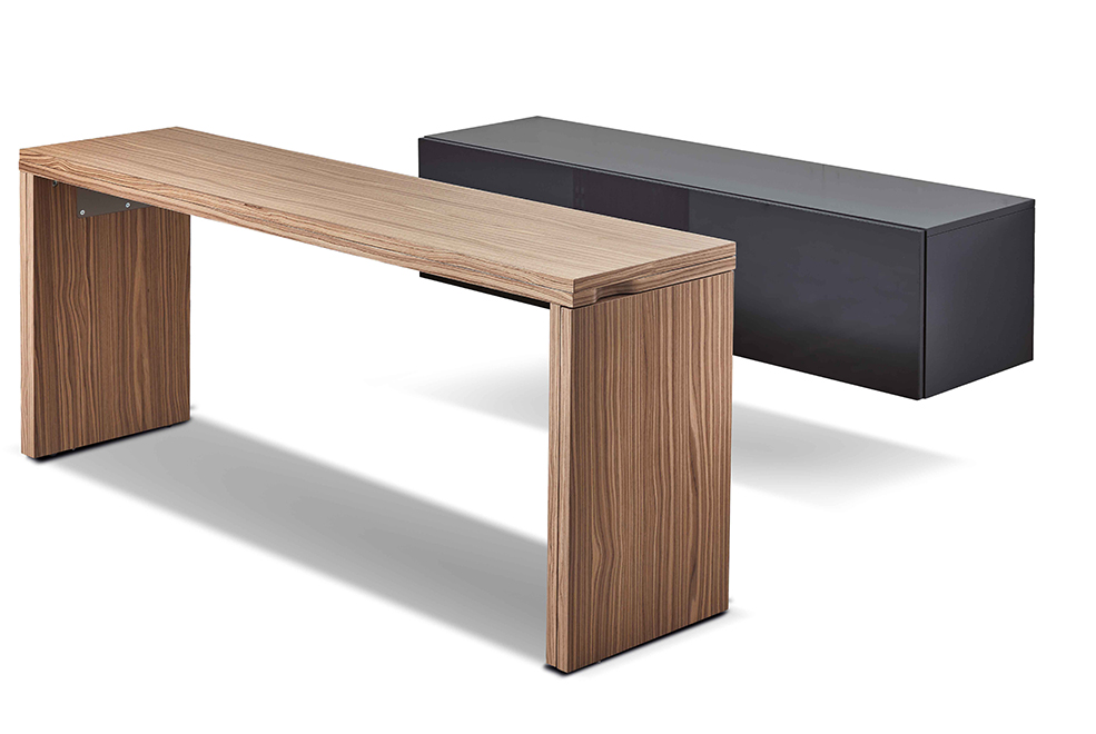 Twice System gallery