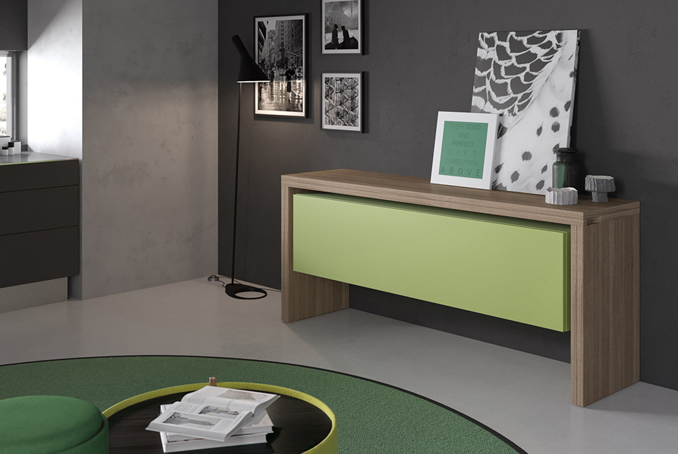 Twice System gallery