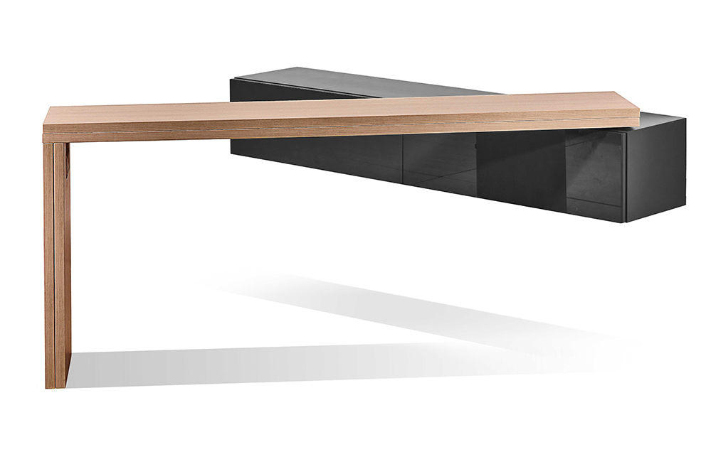 Twist System gallery