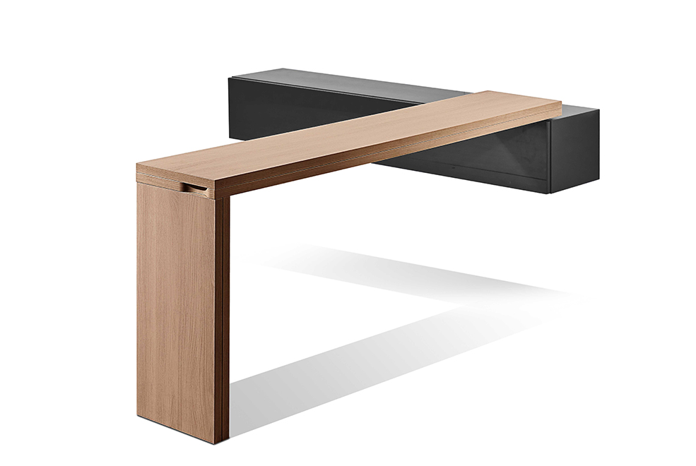 Twist System gallery