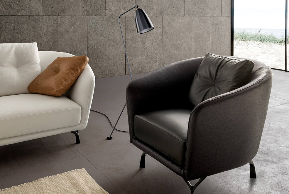 Charles Armchair gallery