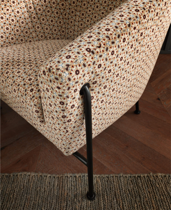 Sho lounge Armchair gallery