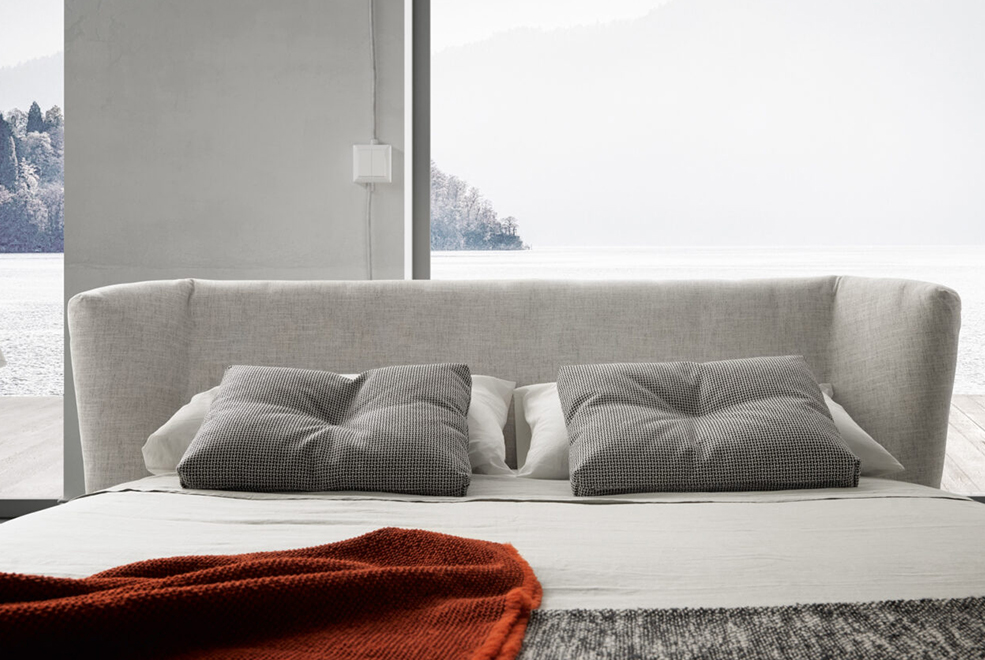 Duke High Bed gallery