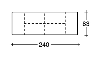 Stone Chaise Lounge gallery