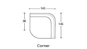 Ethos Sofa Outdoor gallery