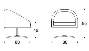 Margot Armchair gallery