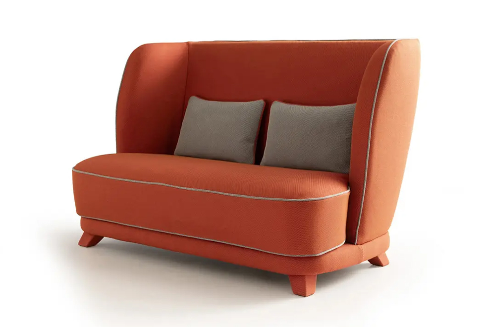 Ethos Chaise Lounge gallery