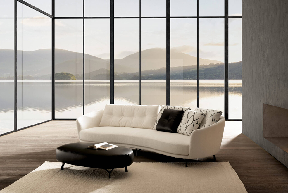 Ethos Chaise Lounge gallery