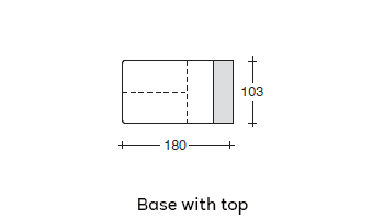 Stone Sofa Outdoor gallery