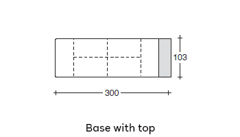 Stone Sofa Outdoor gallery