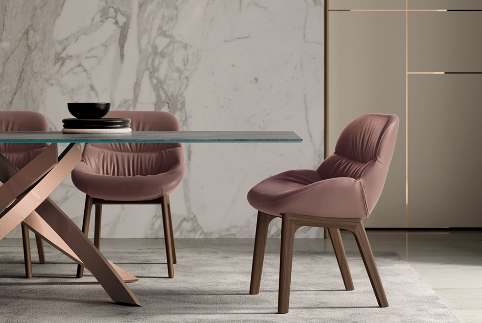 Amelie Dining Chair gallery