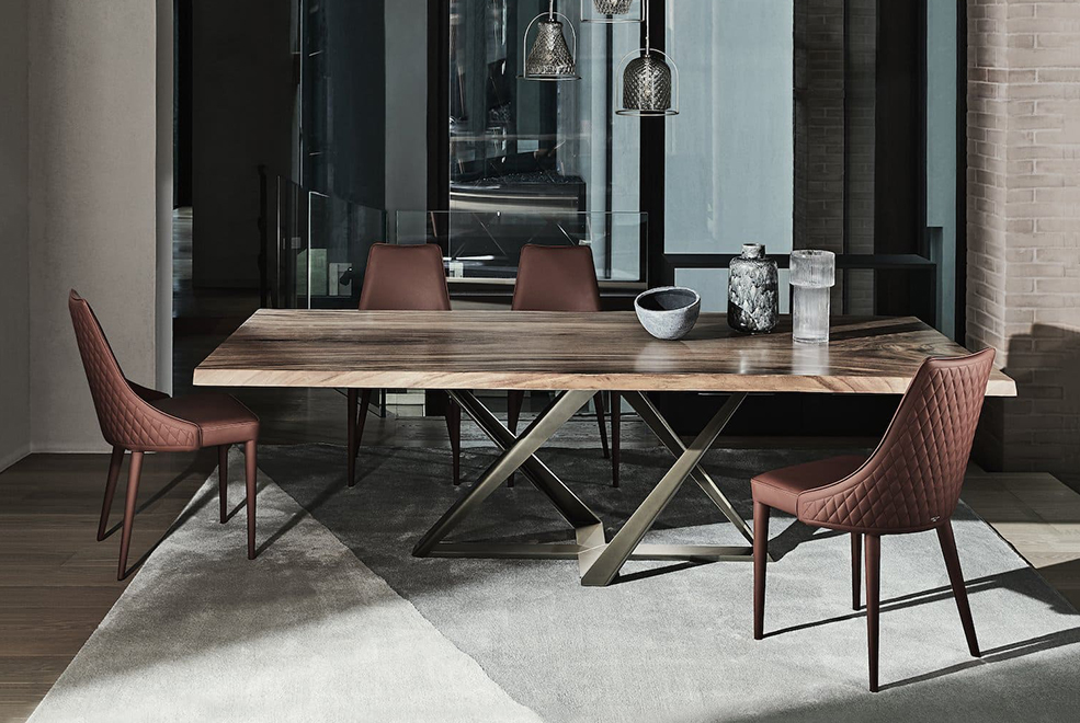 Clara Dining Chair gallery