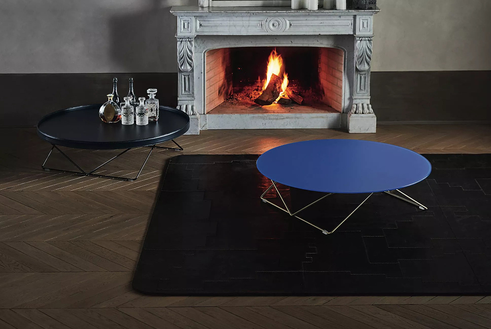 Flexus Coffee Table gallery